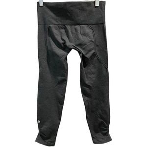 2 Lululemon leggings